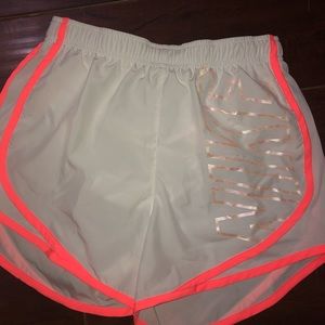 Nike Athletic Shorts